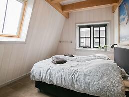 Holiday Home Callantsoog Near Beach