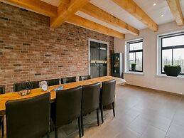 Holiday Home Callantsoog Near Beach