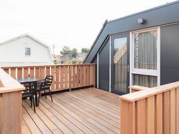 Studio in Domburg Near Beach and Golf