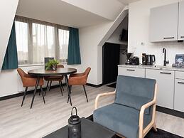 Studio in Domburg Near Beach and Golf
