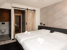 Studio in Domburg Near Beach and Golf