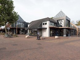 Studio in Domburg Near Beach and Golf