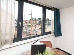 Studio in Domburg Near Beach and Golf