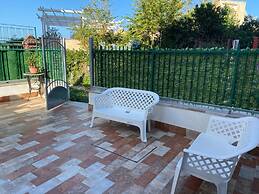Villa in Sicily With Sea Access