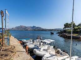 Villa in Sicily With Sea Access