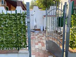 Villa in Sicily With Sea Access