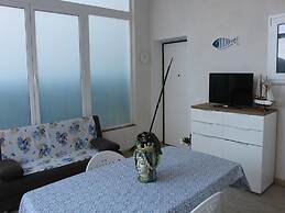 Villa in Sicily With Sea Access