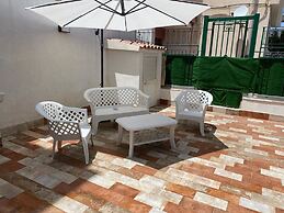 Villa in Sicily With Sea Access