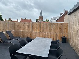 Apartment in Domburg Near the Beach