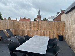 Apartment in Domburg Near the Beach