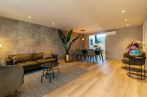 Apartment in Domburg Near the Beach
