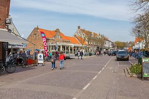 Apartment in Domburg Near the Beach