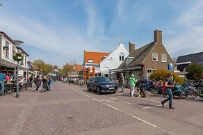 Apartment in Domburg Near the Beach