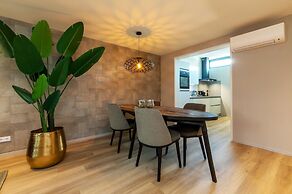 Apartment in Domburg Near the Beach