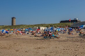 Apartment in Domburg Near the Beach