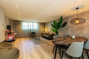 Apartment in Domburg Near the Beach