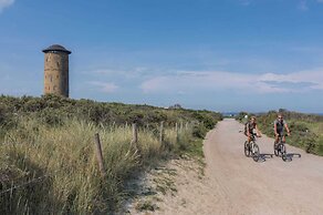 Apartment in Domburg Near the Beach