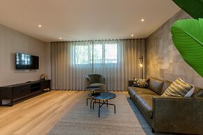 Apartment in Domburg Near the Beach