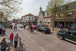 Apartment in Domburg Near the Beach