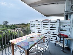 Apt Villa for Families