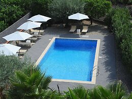 Apt Villa for Families