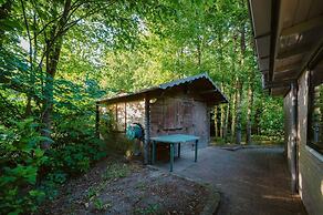 Attractive Bungalow in Ouddorp With Garden