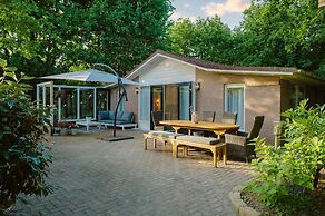 Attractive Bungalow in Ouddorp With Garden