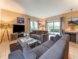 Cosy Flat Near the Beaches