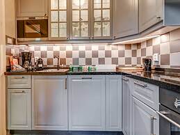 Cosy Flat Near the Beaches