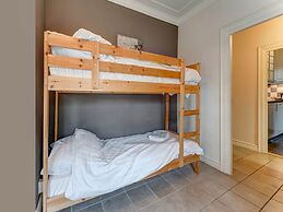 Cosy Flat Near the Beaches