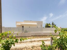 Holiday Home Near Stagnone Lagoon Marsala