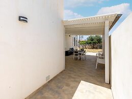 Holiday Home Near Stagnone Lagoon Marsala