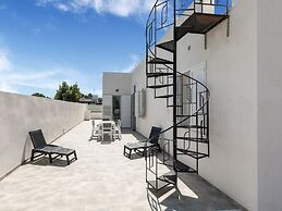 Holiday Home Near Stagnone Lagoon Marsala