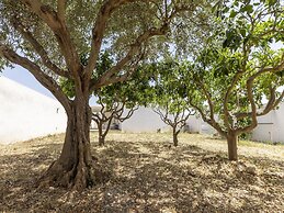 Holiday Home Near Stagnone Lagoon Marsala