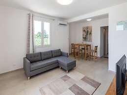 Holiday Home Near Stagnone Lagoon Marsala