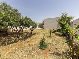Holiday Home Near Stagnone Lagoon Marsala