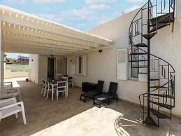 Holiday Home Near Stagnone Lagoon Marsala