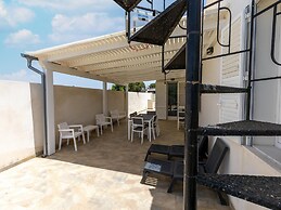 Holiday Home Near Stagnone Lagoon Marsala