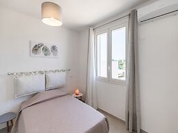 Holiday Home Near Stagnone Lagoon Marsala