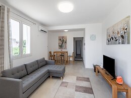 Holiday Home Near Stagnone Lagoon Marsala