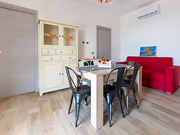 Family-friendly Sicily Stay
