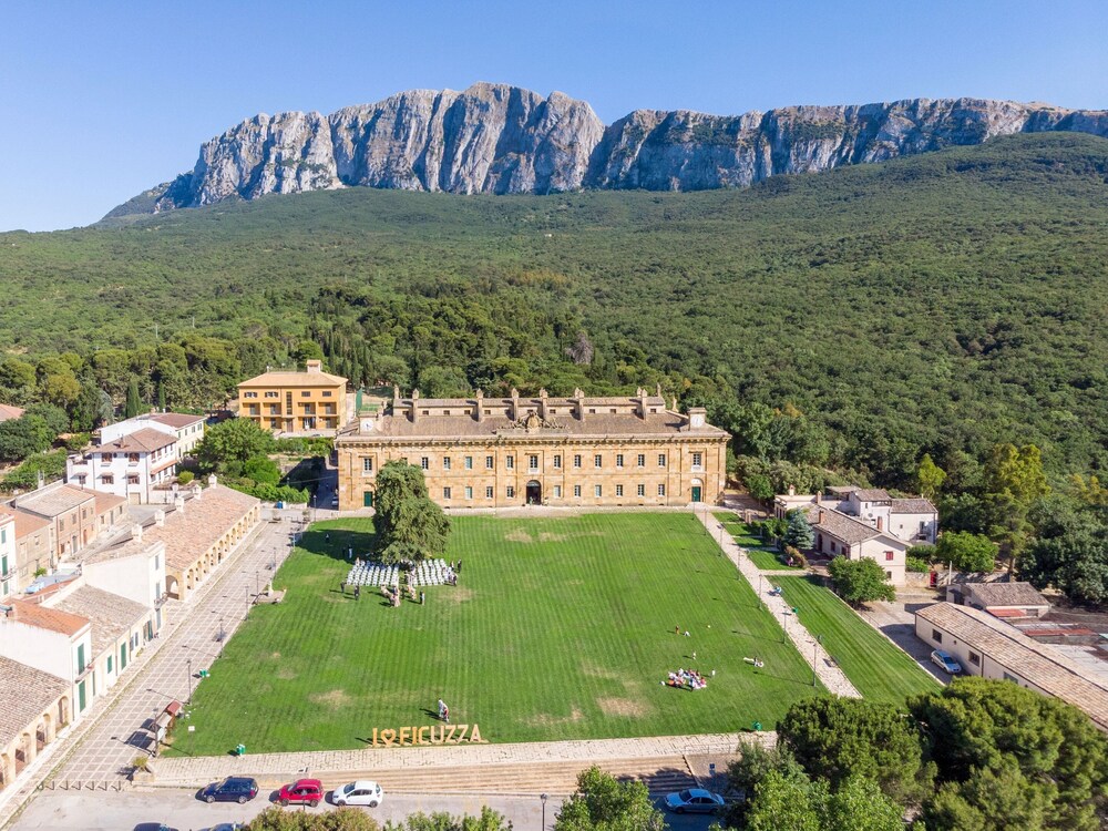 Family-friendly Sicily Stay