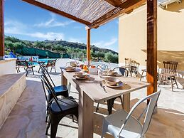 Family-friendly Sicily Stay