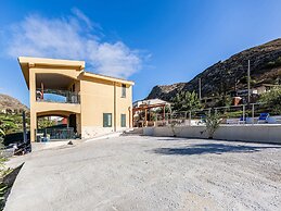 Family-friendly Sicily Stay