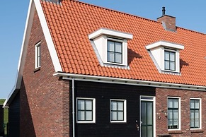 Holiday Home in Colijnsplaat