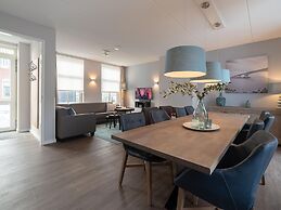 Holiday Home in Colijnsplaat