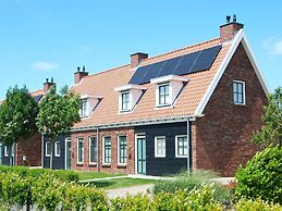 Holiday Home in Colijnsplaat