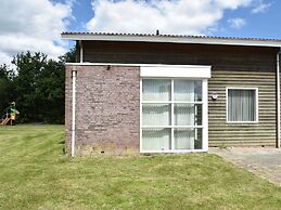 Holiday Home in Flevoland With Pool