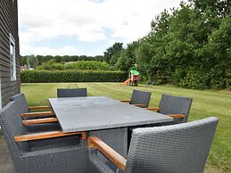 Holiday Home in Flevoland With Pool