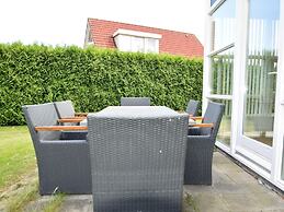 Holiday Home in Flevoland With Pool